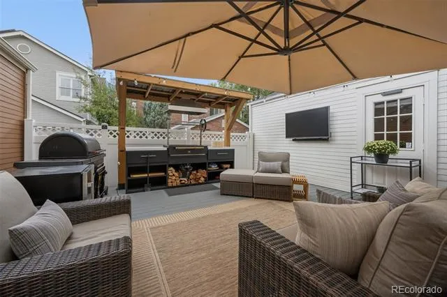 29 S Syracuse Street Denver, CO 80230