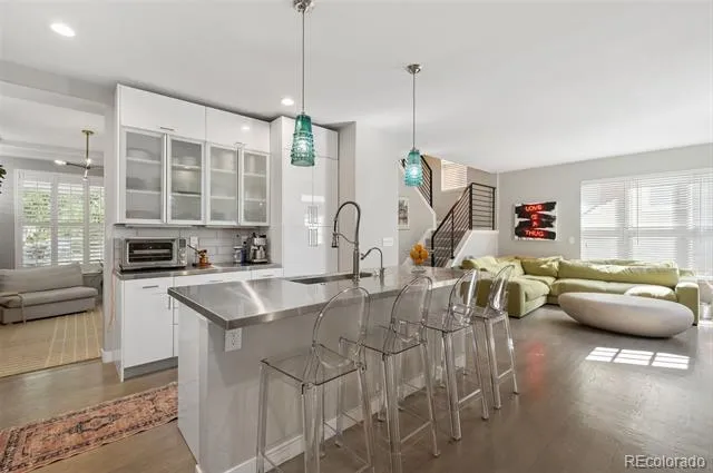 29 S Syracuse Street Denver, CO 80230