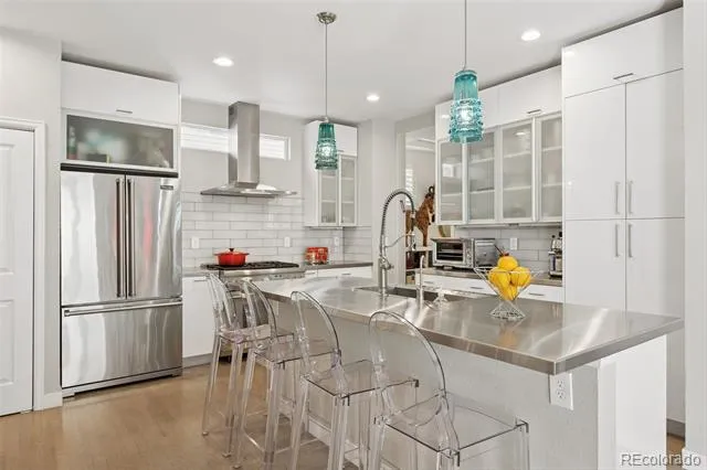29 S Syracuse Street Denver, CO 80230