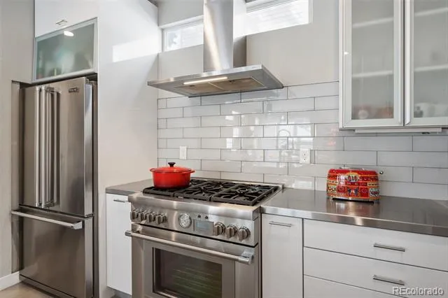 29 S Syracuse Street Denver, CO 80230