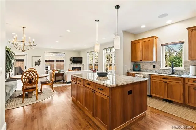 1901 S Logan Street Denver, CO 80210