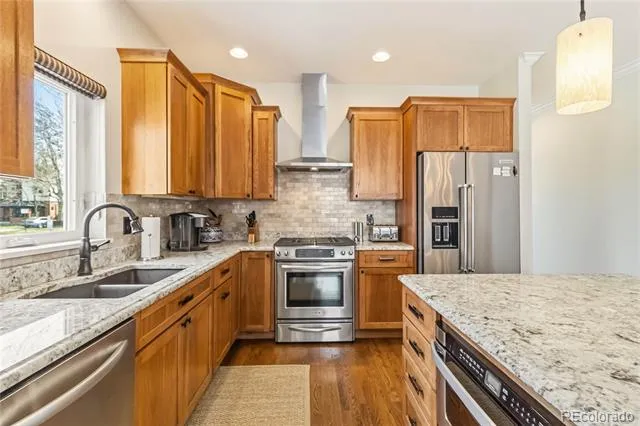 1901 S Logan Street Denver, CO 80210