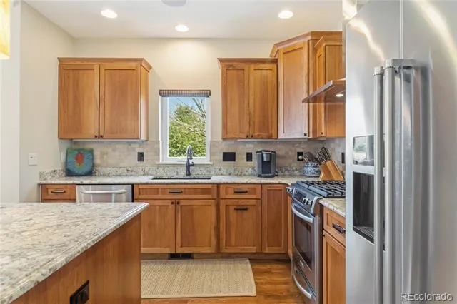 1901 S Logan Street Denver, CO 80210