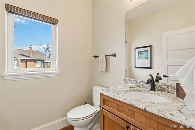 1901 S Logan Street Denver, CO 80210
