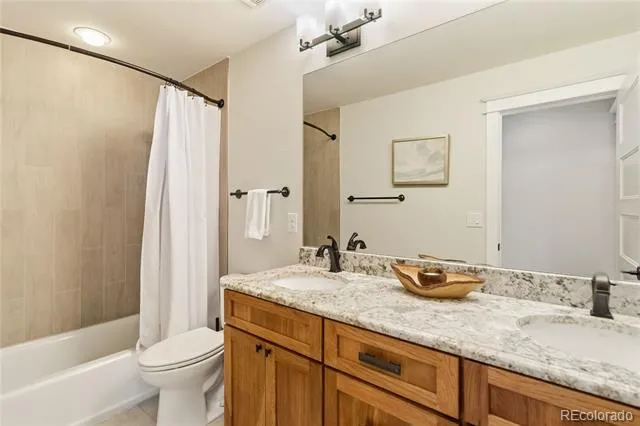 1901 S Logan Street Denver, CO 80210