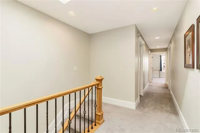 1901 S Logan Street Denver, CO 80210