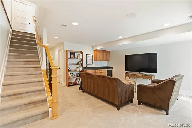 1901 S Logan Street Denver, CO 80210