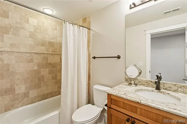 1901 S Logan Street Denver, CO 80210
