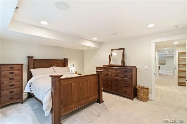 1901 S Logan Street Denver, CO 80210