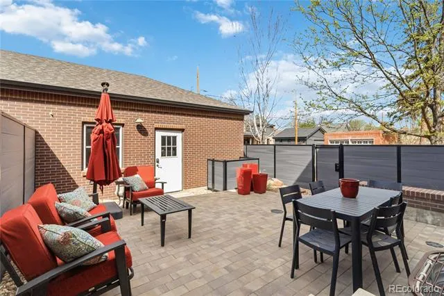 1901 S Logan Street Denver, CO 80210