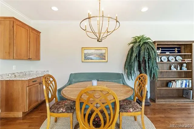 1901 S Logan Street Denver, CO 80210