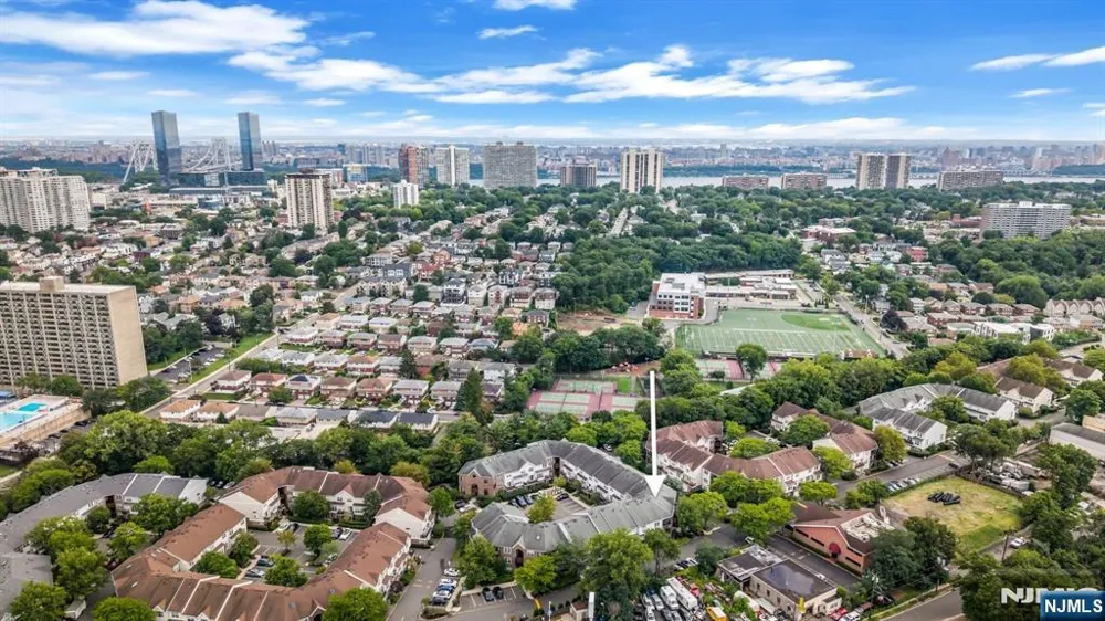1494 Westgate Drive 4315 Fort Lee, NJ 07024