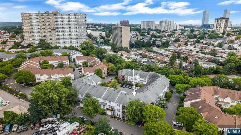 1494 Westgate Drive 4315 Fort Lee, NJ 07024