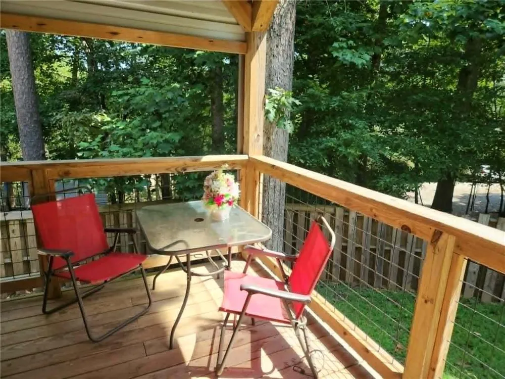 68 10th Street Ellijay, GA 30540