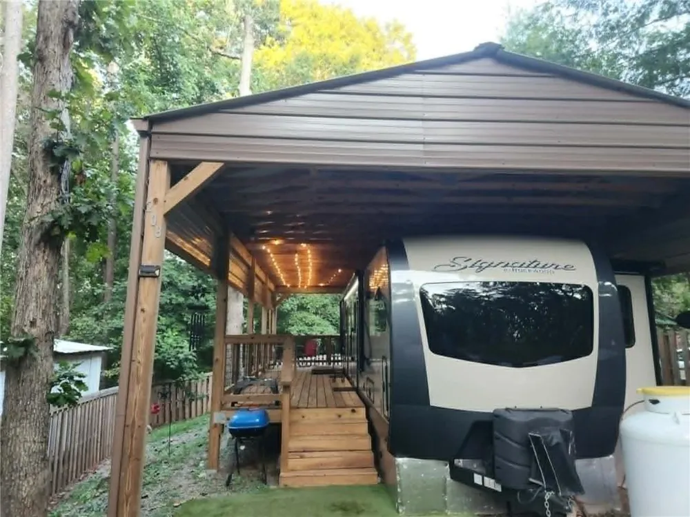 68 10th Street Ellijay, GA 30540