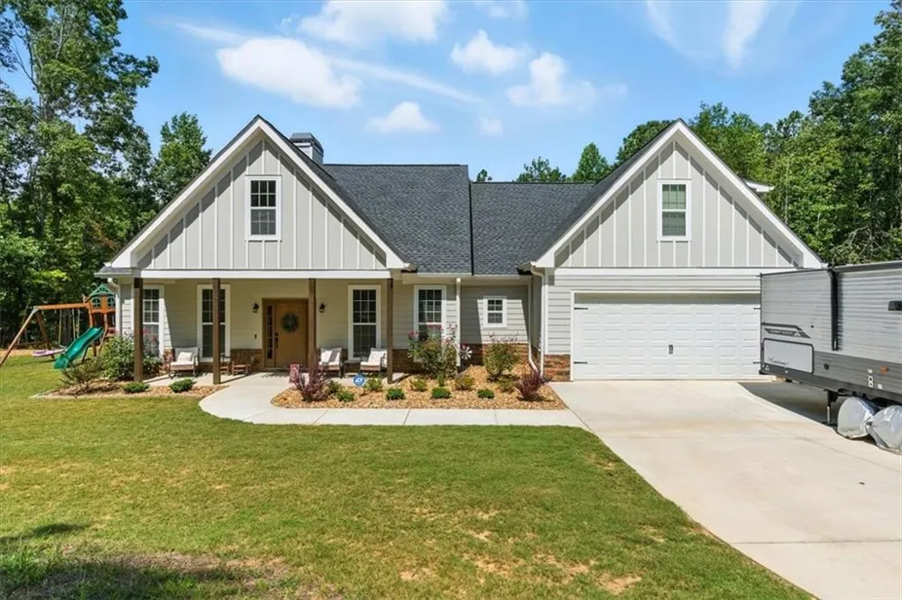 62 Joe Rowell Road Buchanan, GA 30113