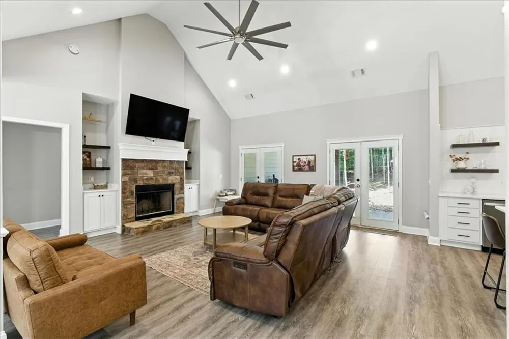 62 Joe Rowell Road Buchanan, GA 30113