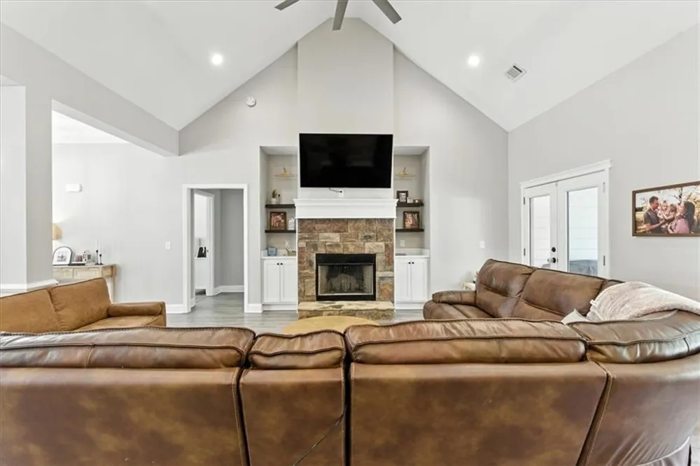 62 Joe Rowell Road Buchanan, GA 30113