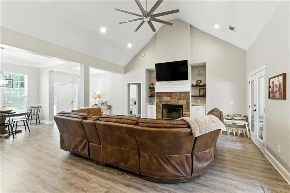 62 Joe Rowell Road Buchanan, GA 30113