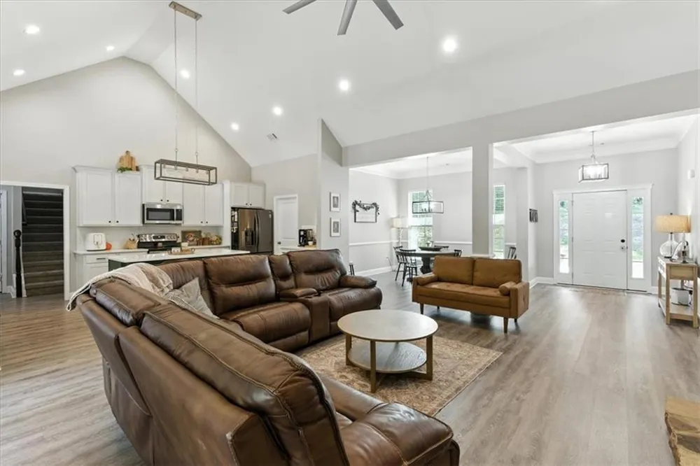 62 Joe Rowell Road Buchanan, GA 30113
