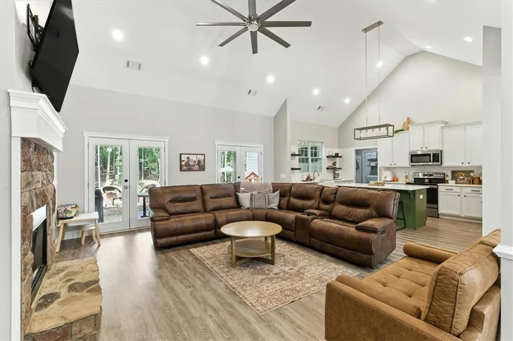 62 Joe Rowell Road Buchanan, GA 30113
