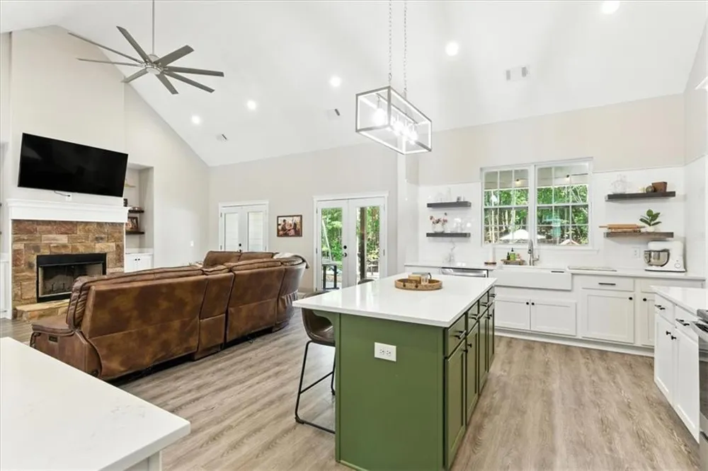 62 Joe Rowell Road Buchanan, GA 30113