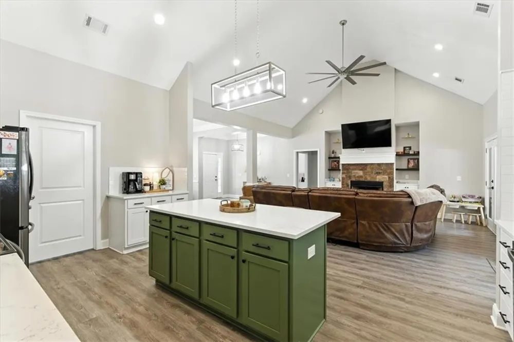 62 Joe Rowell Road Buchanan, GA 30113