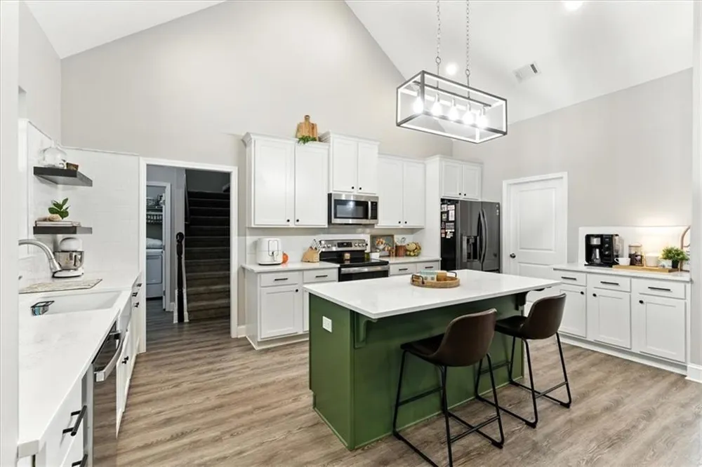 62 Joe Rowell Road Buchanan, GA 30113