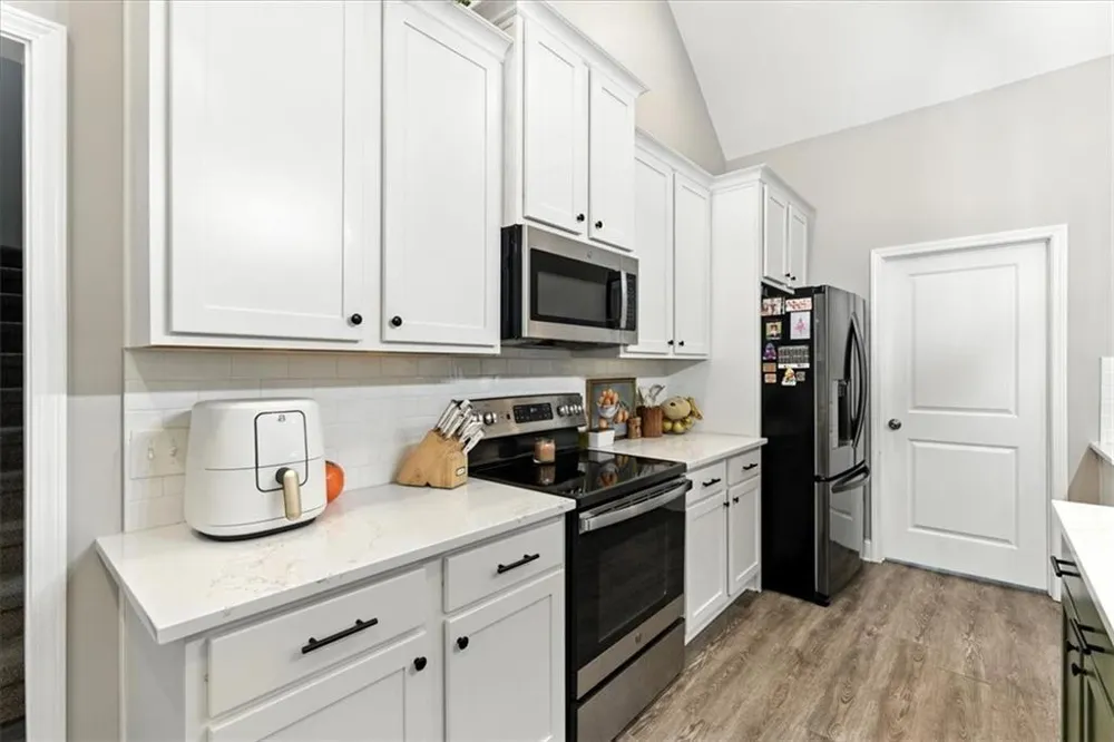 62 Joe Rowell Road Buchanan, GA 30113