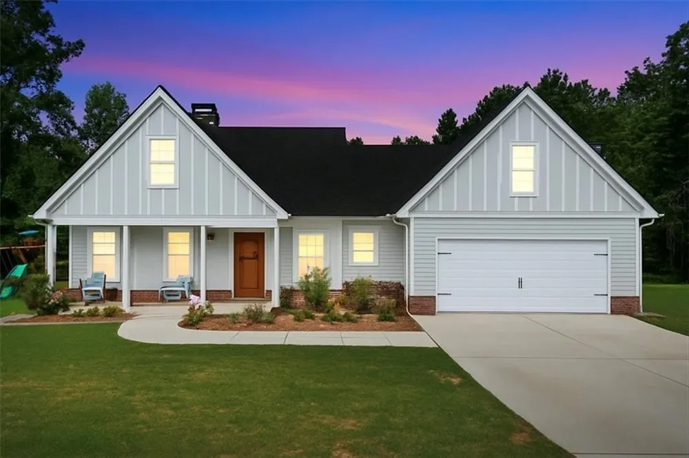 62 Joe Rowell Road Buchanan, GA 30113