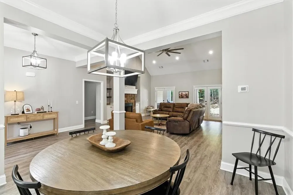 62 Joe Rowell Road Buchanan, GA 30113