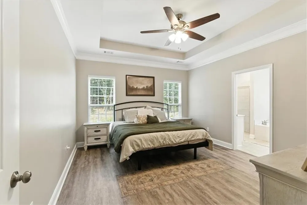 62 Joe Rowell Road Buchanan, GA 30113