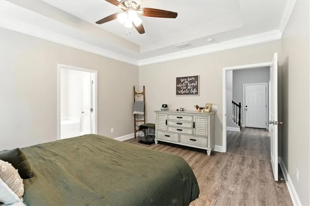 62 Joe Rowell Road Buchanan, GA 30113