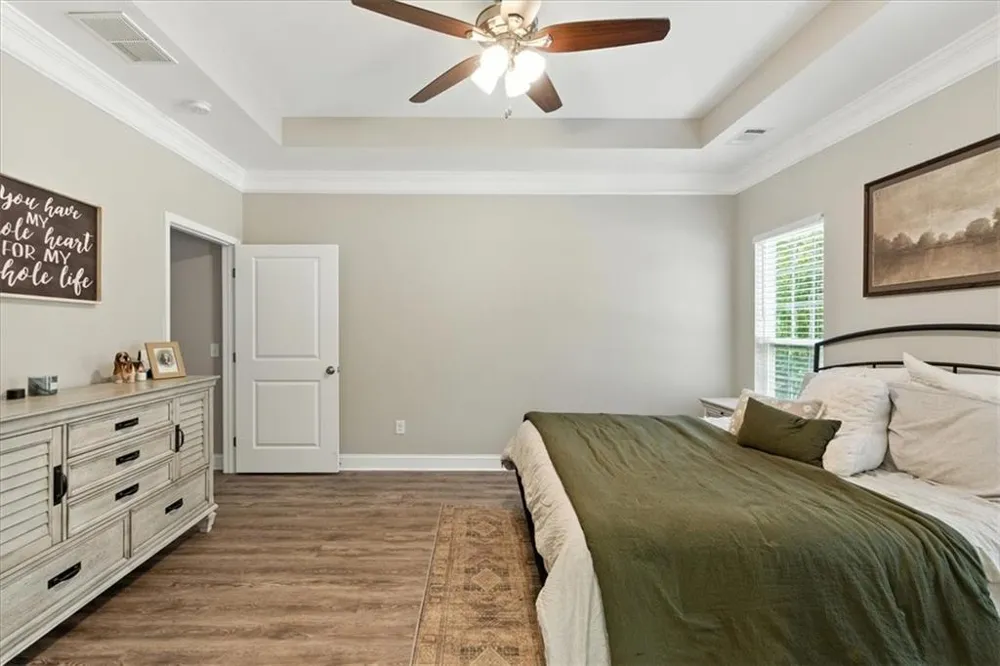 62 Joe Rowell Road Buchanan, GA 30113