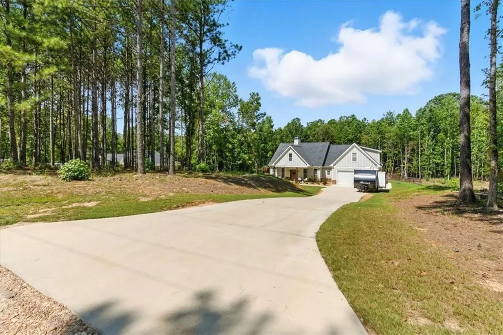 62 Joe Rowell Road Buchanan, GA 30113