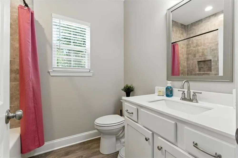 62 Joe Rowell Road Buchanan, GA 30113