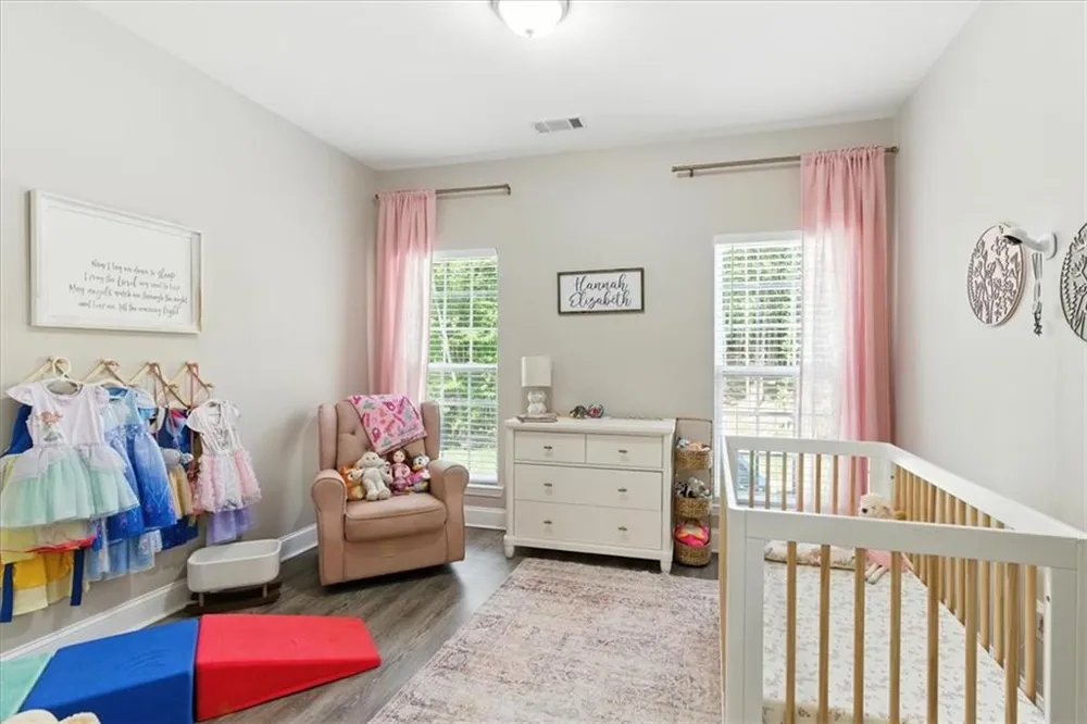 62 Joe Rowell Road Buchanan, GA 30113