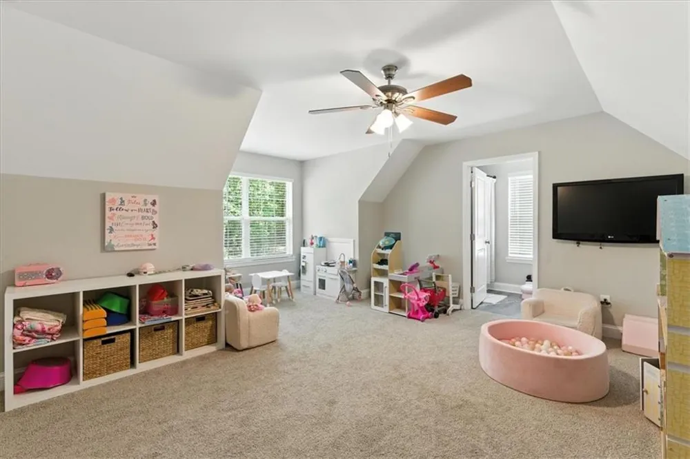 62 Joe Rowell Road Buchanan, GA 30113