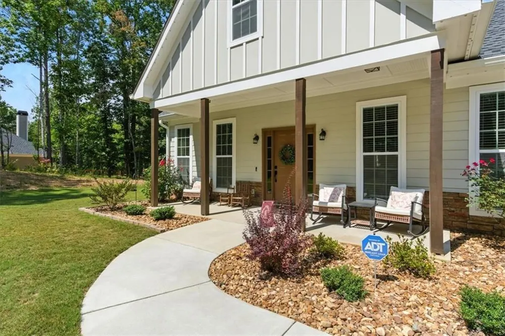 62 Joe Rowell Road Buchanan, GA 30113