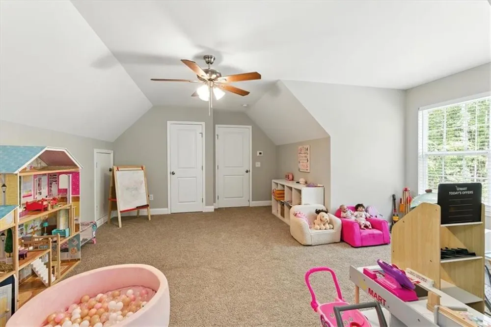 62 Joe Rowell Road Buchanan, GA 30113