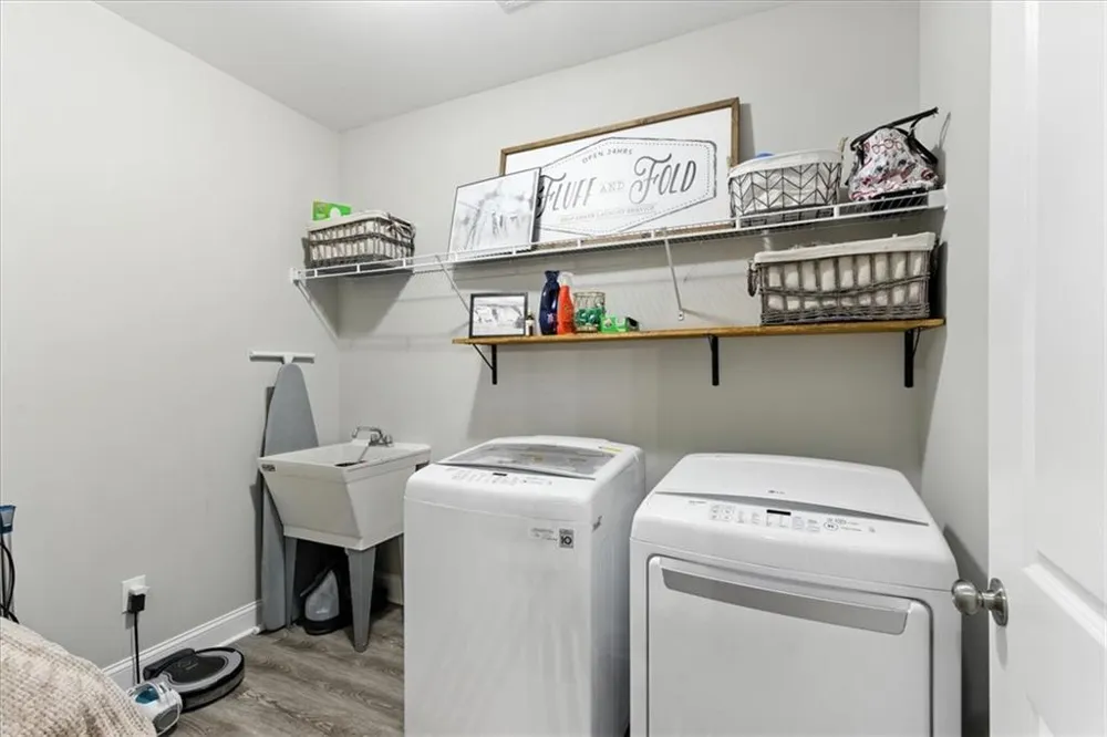 62 Joe Rowell Road Buchanan, GA 30113