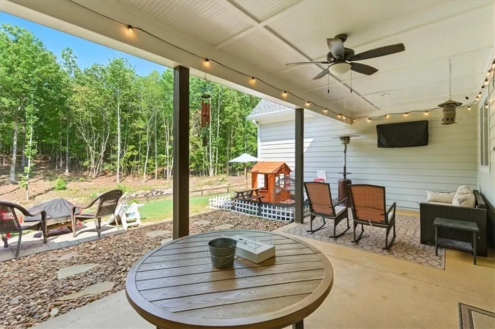 62 Joe Rowell Road Buchanan, GA 30113