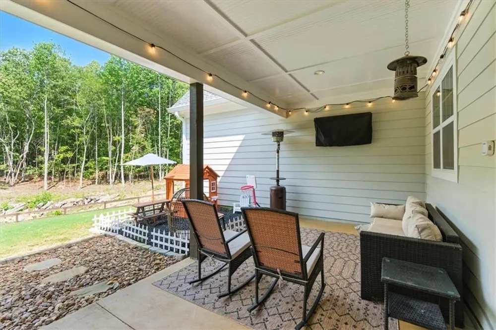 62 Joe Rowell Road Buchanan, GA 30113