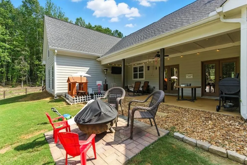 62 Joe Rowell Road Buchanan, GA 30113