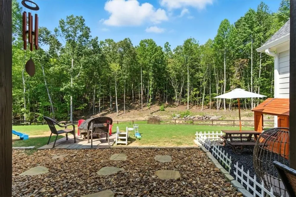 62 Joe Rowell Road Buchanan, GA 30113