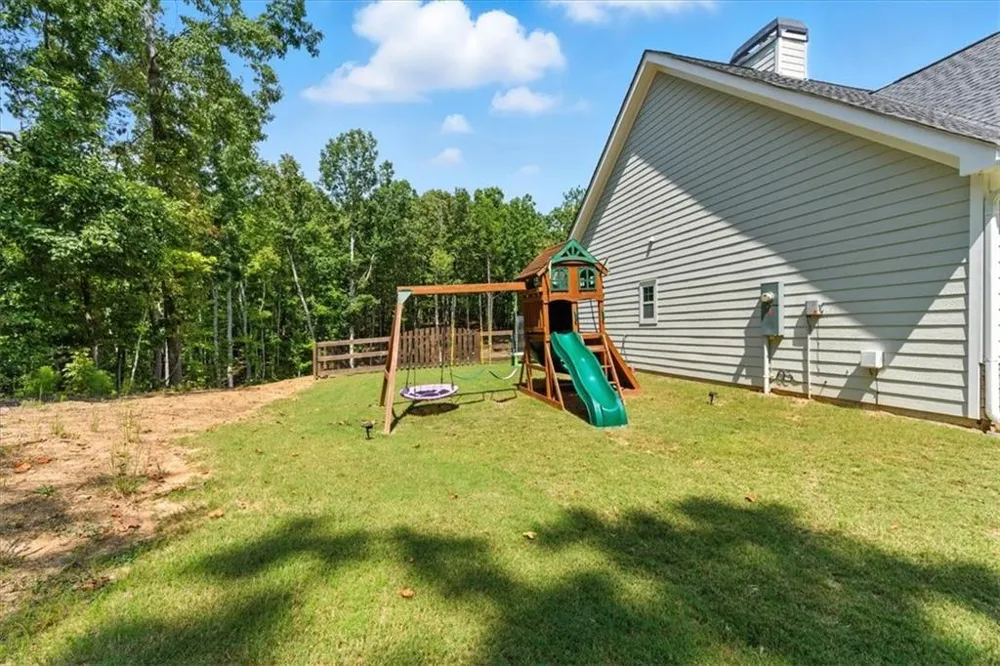 62 Joe Rowell Road Buchanan, GA 30113