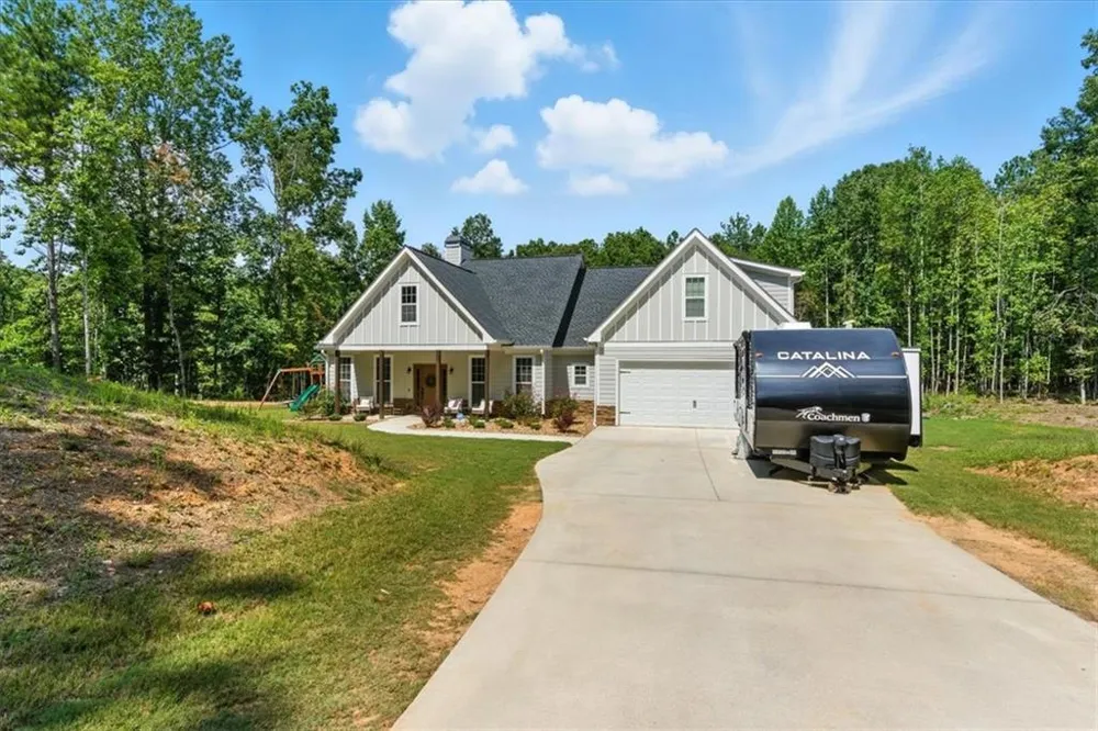 62 Joe Rowell Road Buchanan, GA 30113
