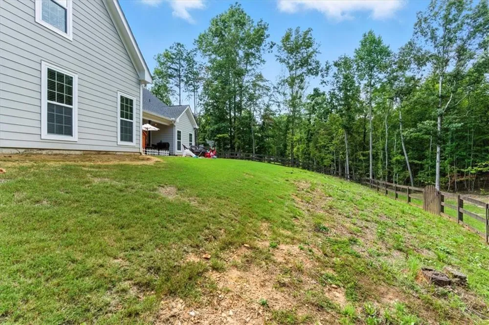 62 Joe Rowell Road Buchanan, GA 30113
