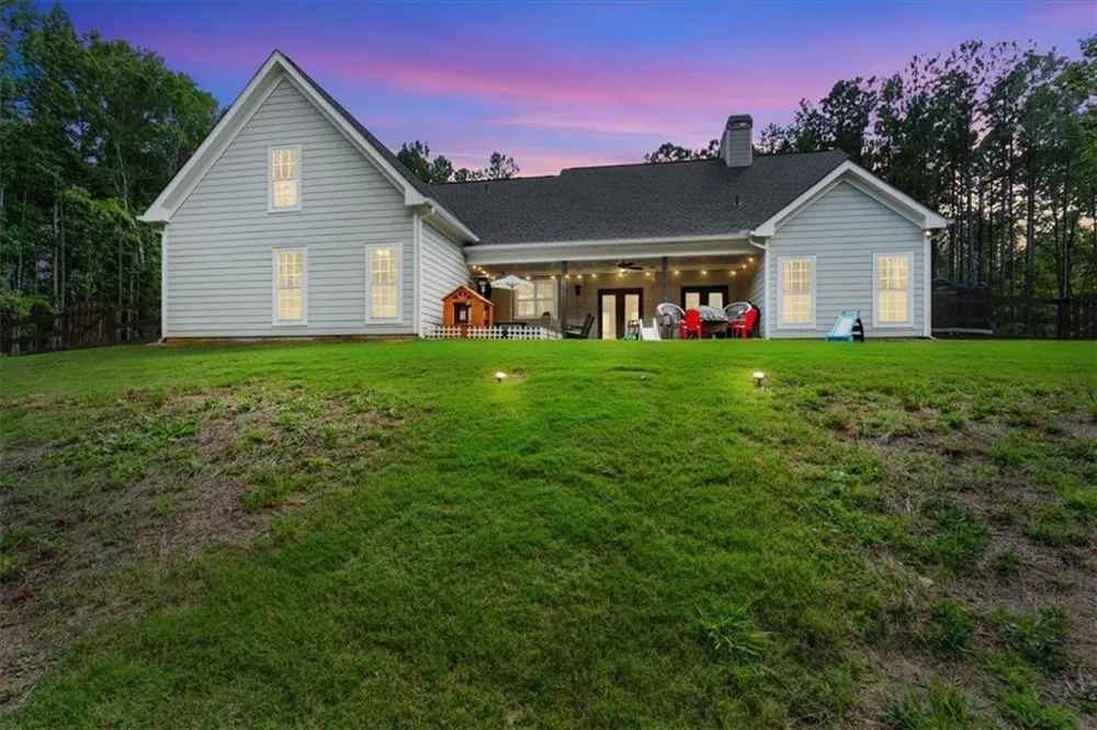 62 Joe Rowell Road Buchanan, GA 30113