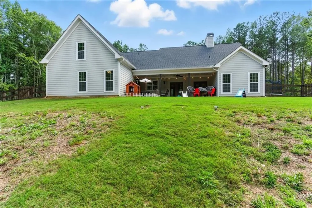 62 Joe Rowell Road Buchanan, GA 30113